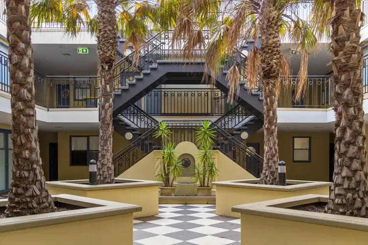 Second view of Homely apartment listing, 8/1083 Glenhuntly Road, Glen Huntly VIC 3163