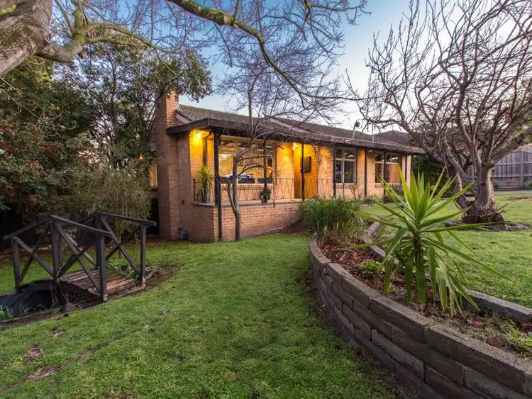 Third view of Homely house listing, 3 Frawley Street, Frankston VIC 3199