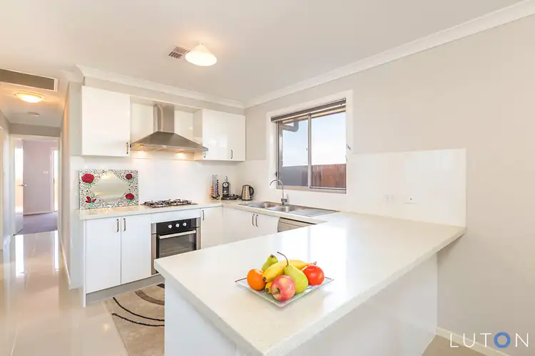 Sixth view of Homely house listing, 4 Rockwood Street, Casey ACT 2913