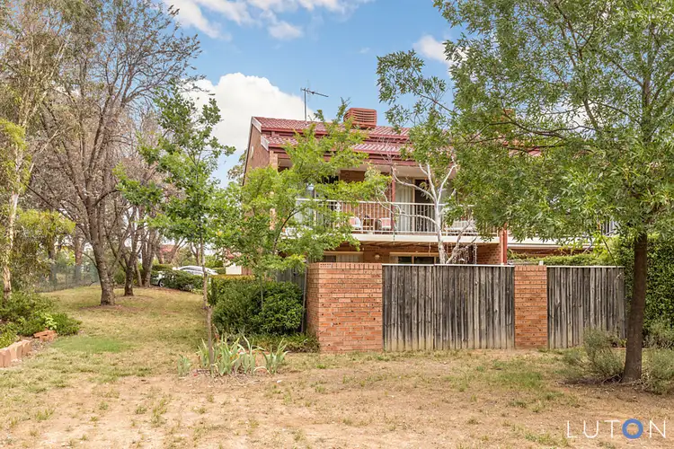 Sixth view of Homely townhouse listing, 9/25 Aspinall Street, Watson ACT 2602