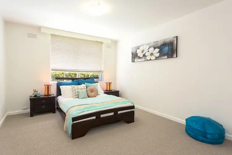 Fifth view of Homely apartment listing, 13/133 Riversdale Road, Hawthorn VIC 3122