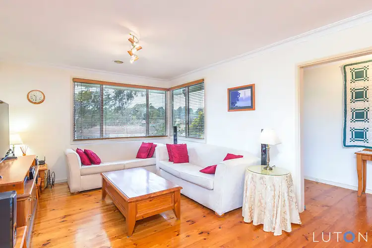 Fourth view of Homely house listing, 42 Ulm Place, Scullin ACT 2614