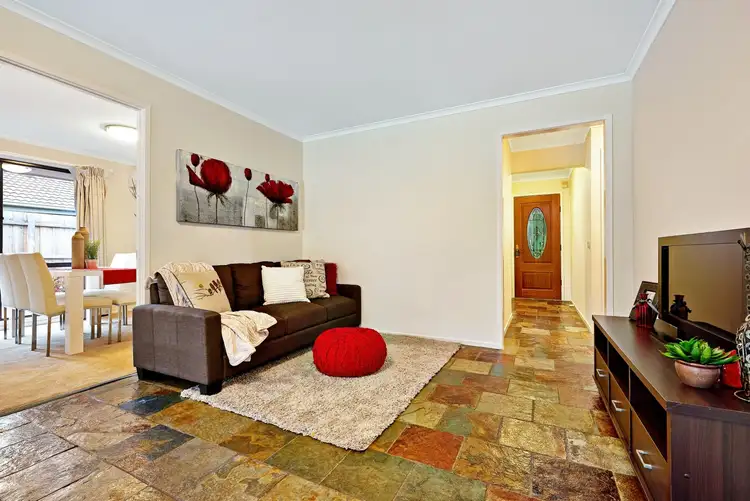 Sixth view of Homely house listing, 33 Bryden Drive, Ferntree Gully VIC 3156