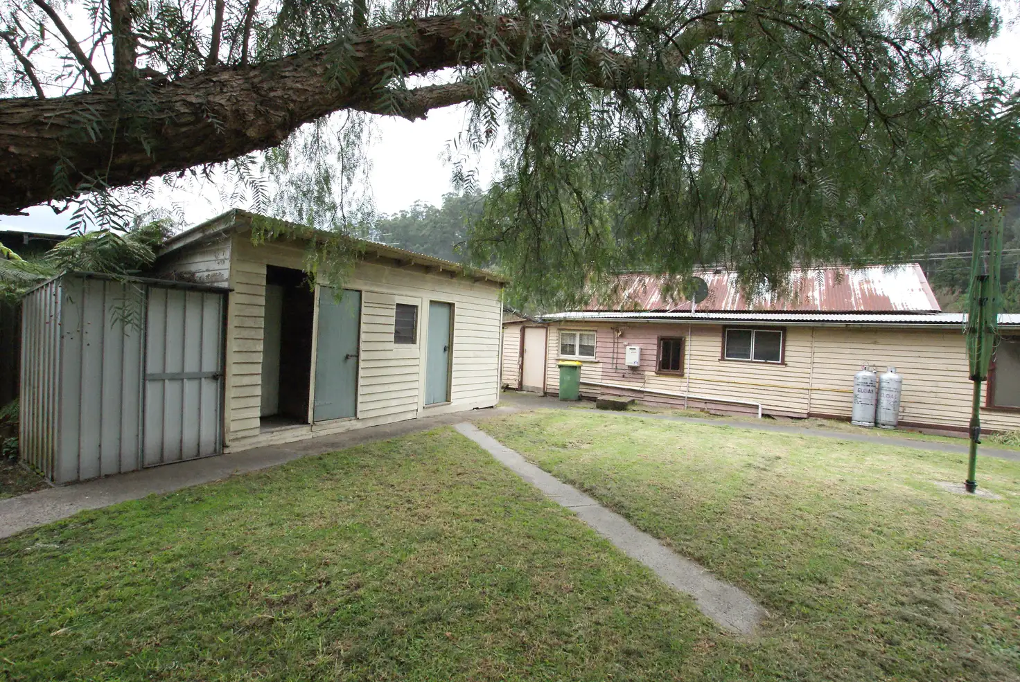 Main view of Homely house listing, 1644 Little Yarra Road, Powelltown VIC 3797