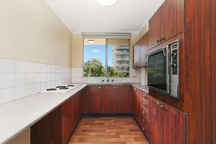 Fourth view of Homely apartment listing, 18/16 Devonshire Street, Chatswood NSW 2067