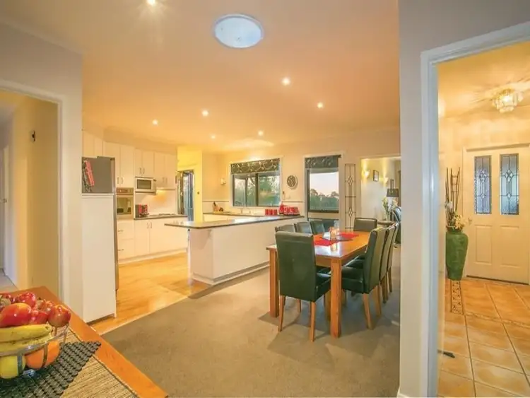 Third view of Homely house listing, 115 Boak Avenue, Ballarat VIC 3350