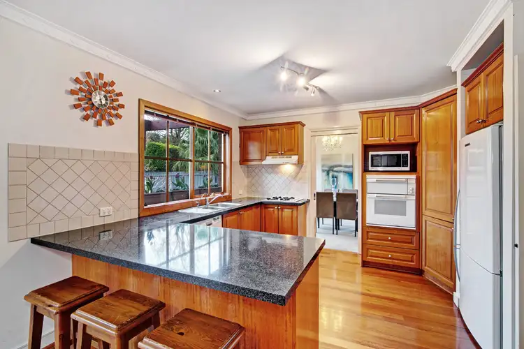 Sixth view of Homely house listing, 72 Viviani Crescent, Heathmont VIC 3135