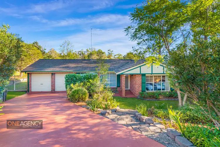 5 Shiels Court, Glenmore Park NSW 2745