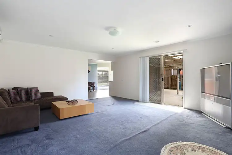 Fourth view of Homely house listing, 4 Neptune Place, Cranbourne West VIC 3977