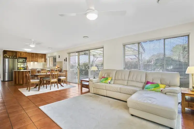 Third view of Homely house listing, 5 Westleigh Court, Ocean Grove VIC 3226