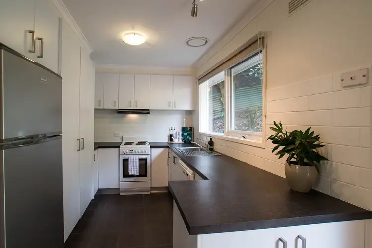 Fifth view of Homely house listing, 52 Marcus Street, Mount Evelyn VIC 3796
