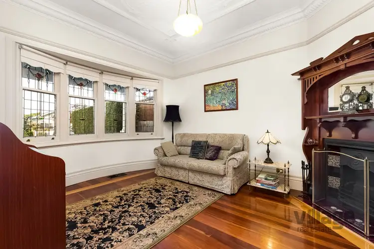 Second view of Homely house listing, 61 Clive Street, West Footscray VIC 3012