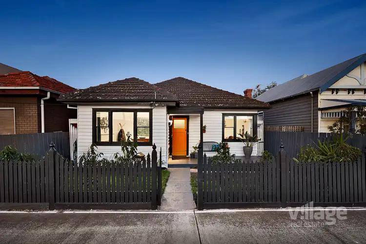 279 Hyde Street, Yarraville VIC 3013