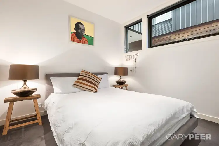 Second view of Homely townhouse listing, 8/6 Charlotte Place, St Kilda VIC 3182