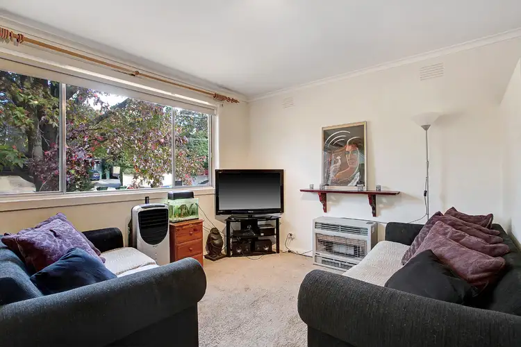 Second view of Homely unit listing, 5/4 Rosedale Crescent, Ringwood East VIC 3135