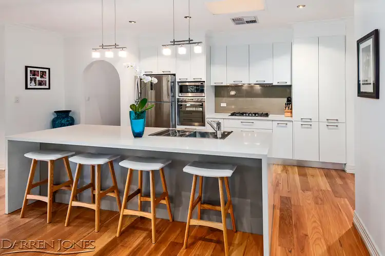 Fourth view of Homely house listing, 131 Warralong Avenue, Greensborough VIC 3088