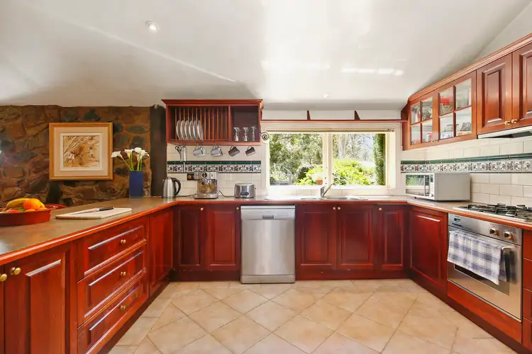 Fifth view of Homely house listing, 25 Ferngully Road, Don Valley VIC 3139