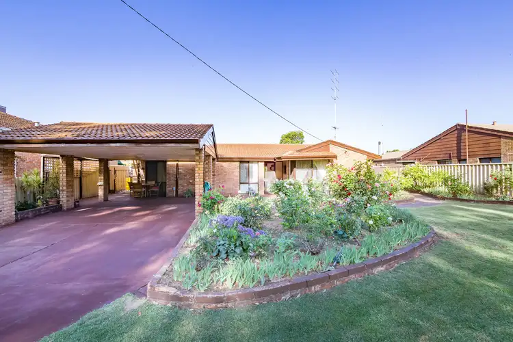 Fourth view of Homely house listing, 25 Cantwell Court, East Bunbury WA 6230
