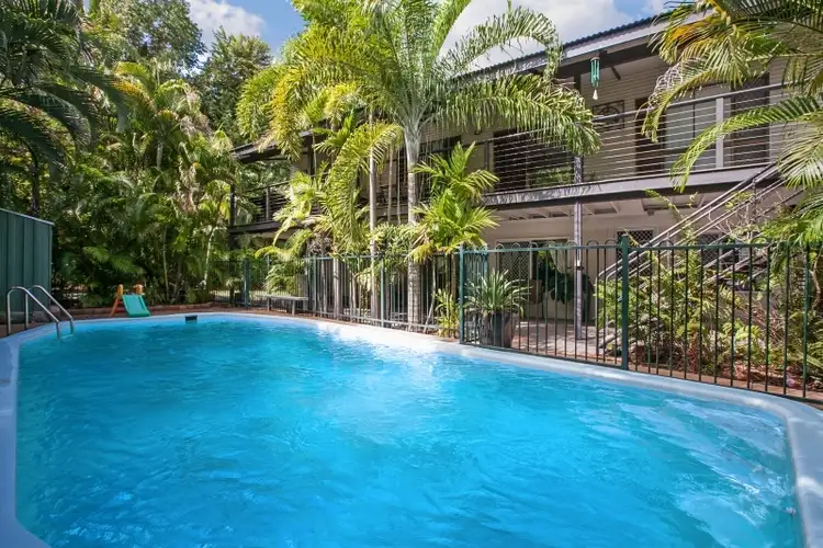 10 Lakeside Drive, Alawa NT 810