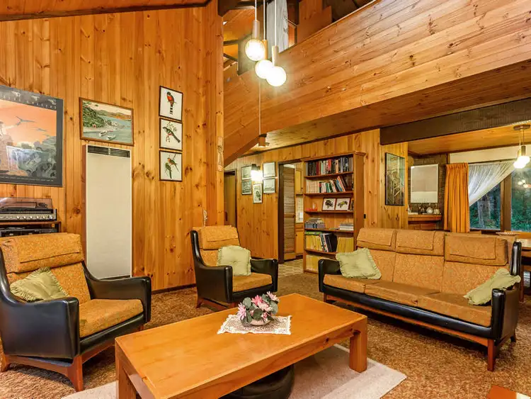 Sixth view of Homely house listing, 72 Valley Drive, Rye VIC 3941