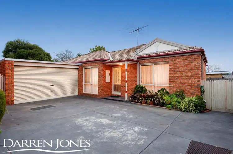 3/7 Ester Street, Greensborough VIC 3088