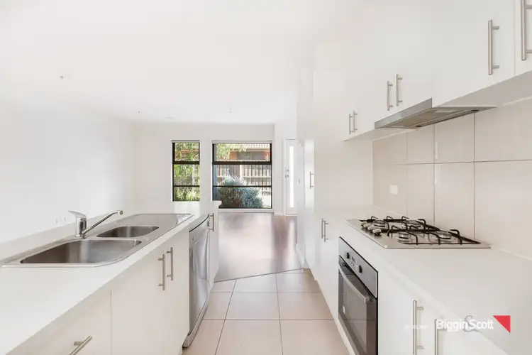 Fourth view of Homely townhouse listing, 2/3 Montasell Avenue, Deer Park VIC 3023