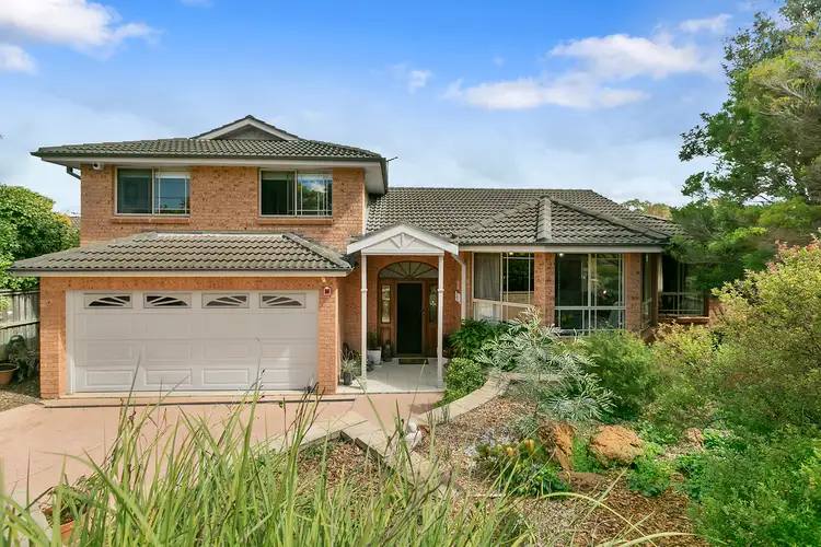 19 Dublin Avenue, Killarney Heights NSW 2087