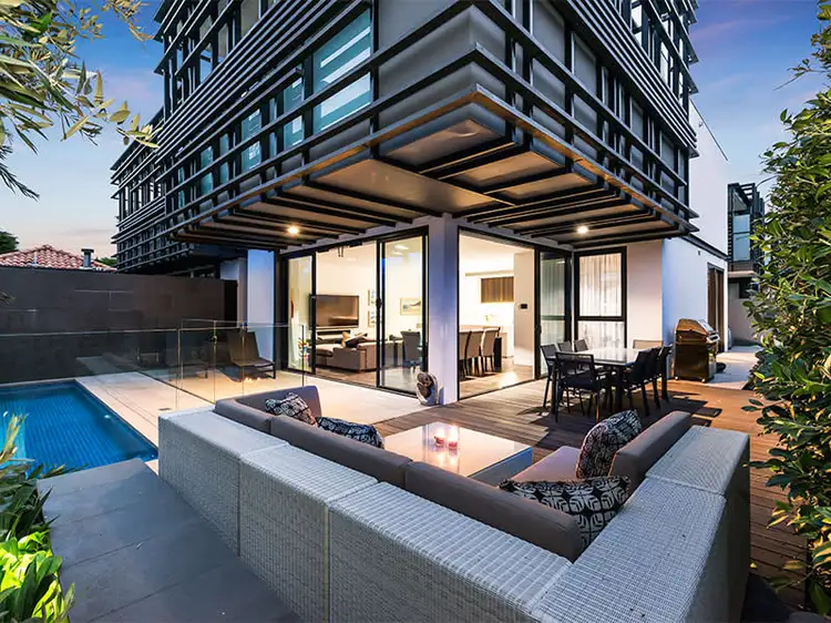 7/4 Dudley Street, Brighton VIC 3186