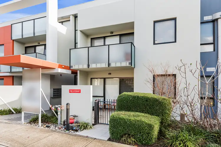 4/8 Crefden Street, Maidstone VIC 3012