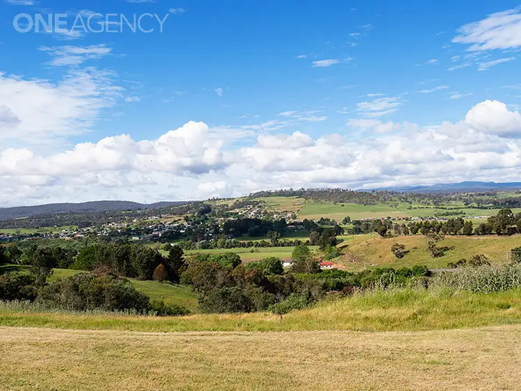 Second view of Homely house listing, 78 Benwerrin Crescent, Norwood TAS 7250
