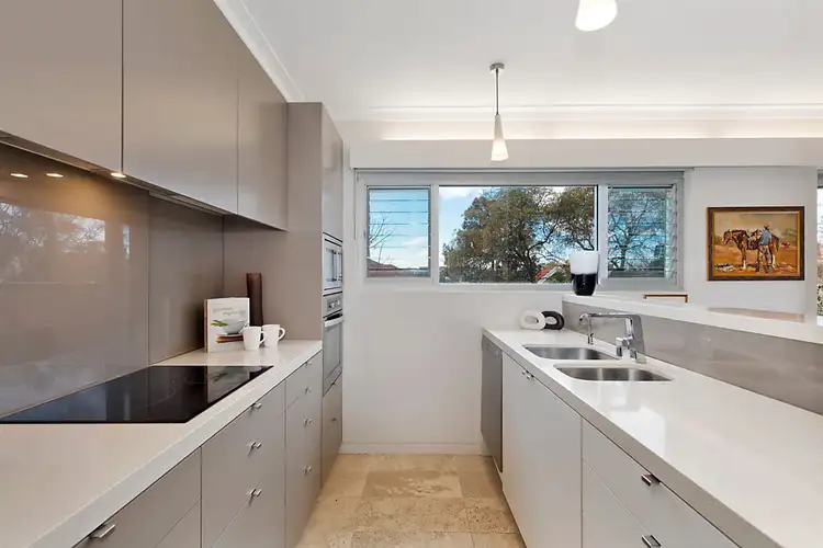 Fifth view of Homely house listing, 2B Sheridan Place, Manly NSW 2095