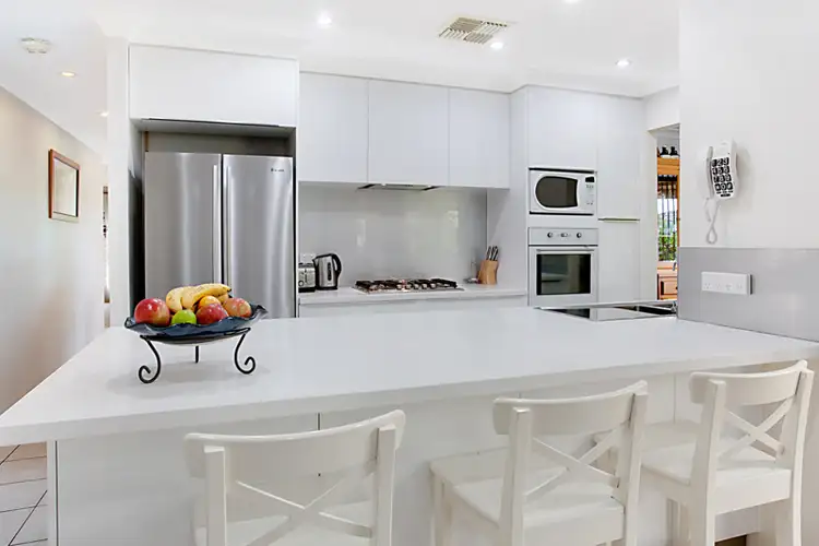 Second view of Homely house listing, 14 Lascelles Street, Cecil Hills NSW 2171