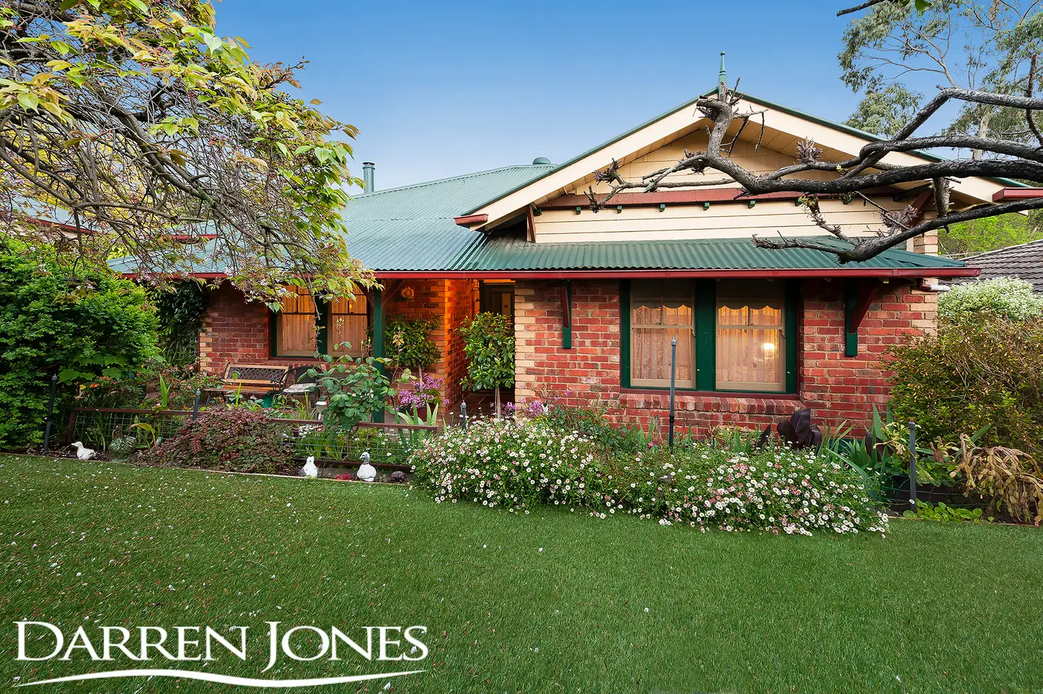 Main view of Homely house listing, 4 Delpura Glen, Greensborough VIC 3088