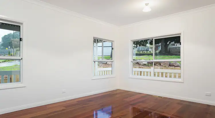 Fourth view of Homely house listing, 1A Banks Smith Drive, Gembrook VIC 3783