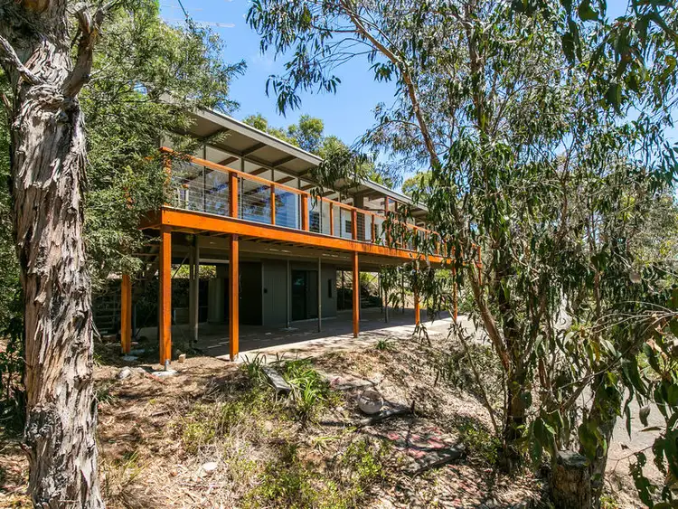 Third view of Homely house listing, 1 Bachli Court, Anglesea VIC 3230