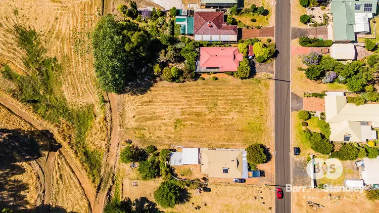 Sixth view of Homely land listing, 30 Fleet Street, Donnybrook WA 6239