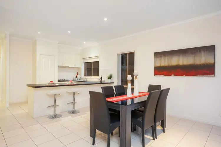 Fifth view of Homely townhouse listing, 20 Everard Road, Ringwood East VIC 3135