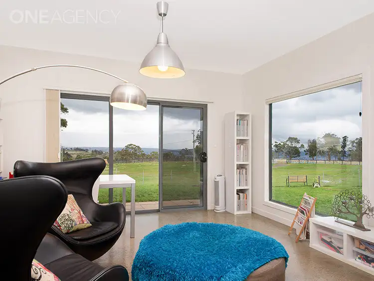 Fourth view of Homely house listing, 20 Escarpment Drive, St Leonards TAS 7250