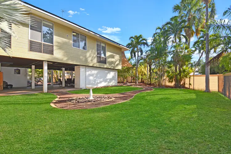 2 Longwood Avenue, Leanyer NT 812