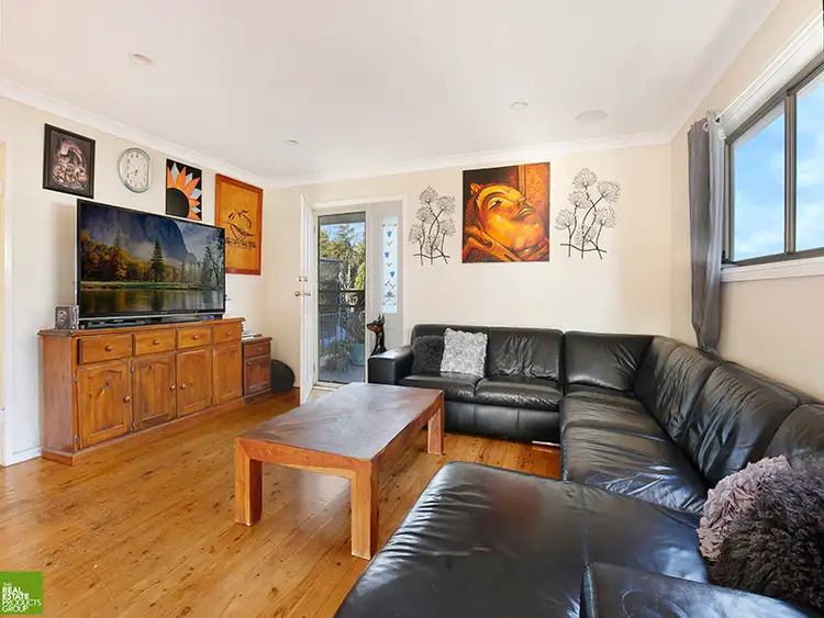 Second view of Homely house listing, 36 Hardwick Crescent, Mount Warrigal NSW 2528