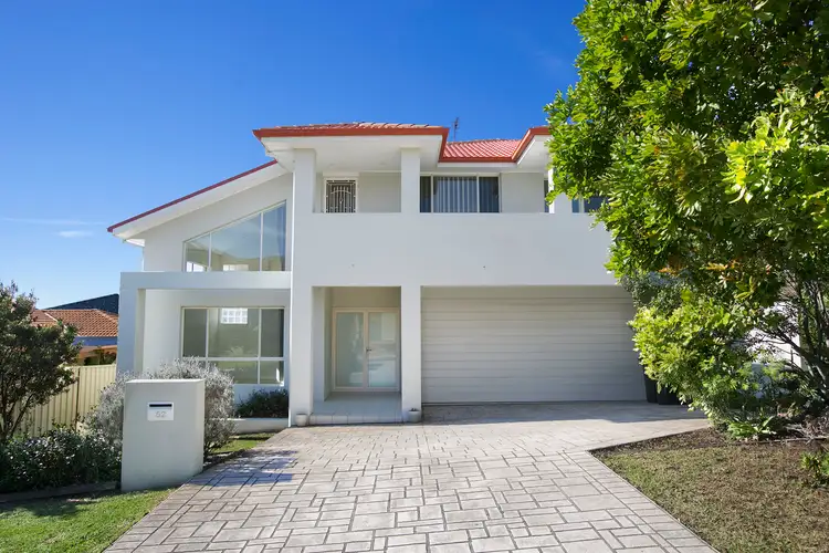 52 Dampier Crescent, Shell Cove NSW 2529