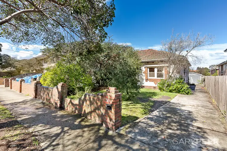 Second view of Homely house listing, 30 & 30a Holloway Street, Ormond VIC 3204