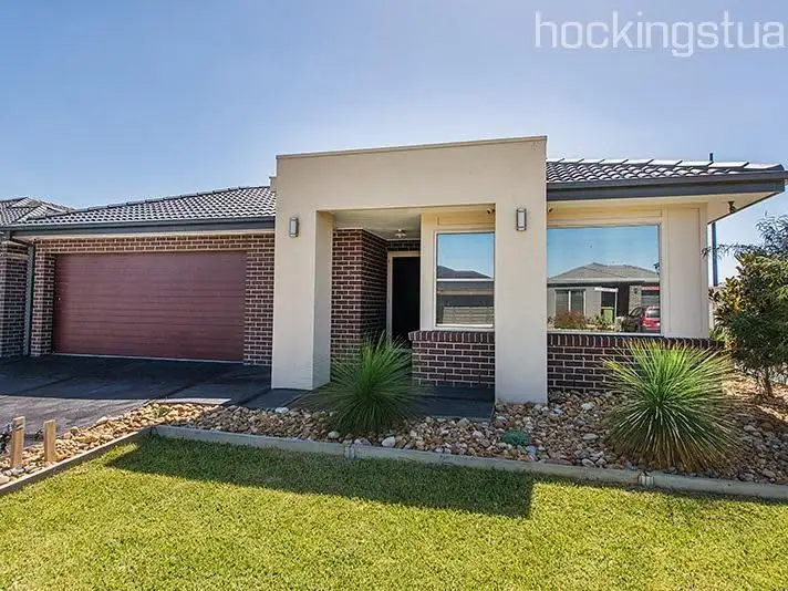 Main view of Homely house listing, 11 Margitta Lane, Pakenham VIC 3810