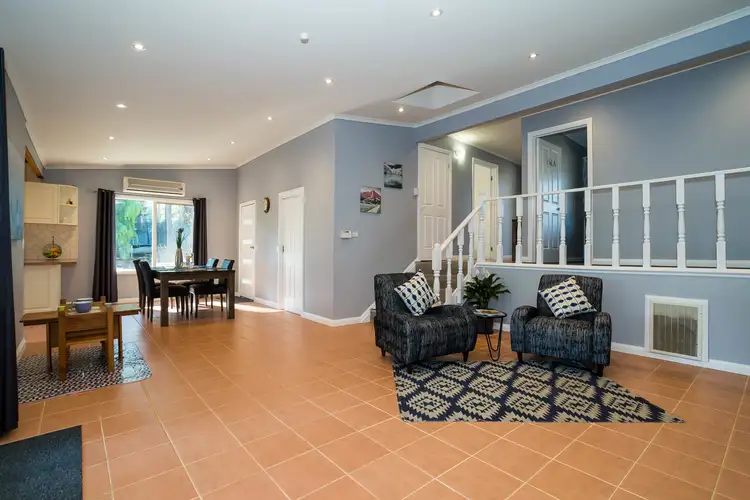Second view of Homely house listing, 12 Ash Grove, Menzies Creek VIC 3159