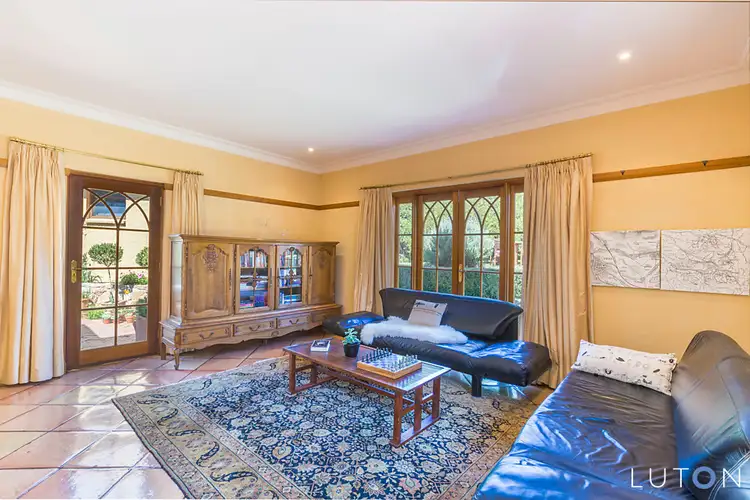 Sixth view of Homely house listing, 21 Grey Street, Deakin ACT 2600