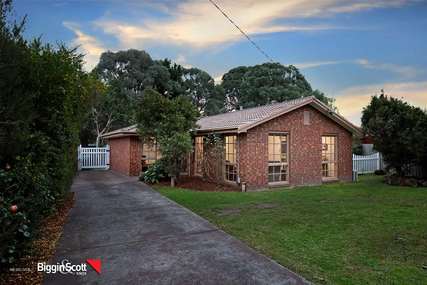 Main view of Homely house listing, 356 Colchester Road, Bayswater North VIC 3153
