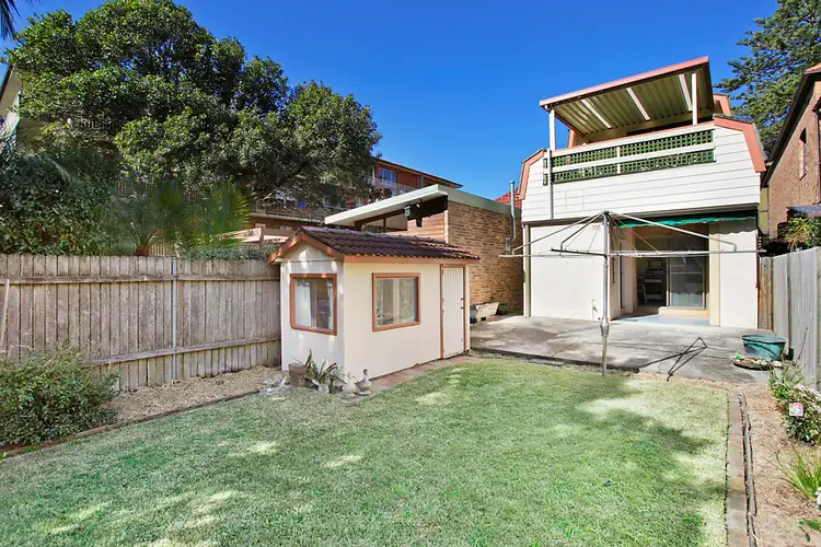 Third view of Homely house listing, 19 Ashburner Street, Manly NSW 2095