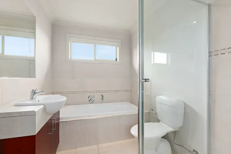 Third view of Homely townhouse listing, 3/18 Gleniffer Avenue, Brighton East VIC 3187