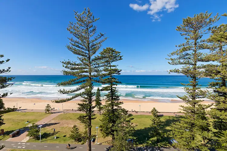 Fifth view of Homely apartment listing, 22/114 North Steyne, Manly NSW 2095