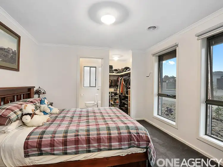 Fifth view of Homely house listing, 17 Glendale Drive, Leopold VIC 3224